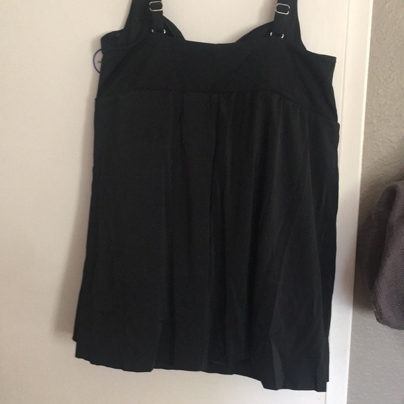 Swim dress - Picture 2 of 5